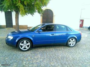 Audi Acv tdi Junho/01 - à venda - Ligeiros