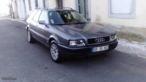 Audi  tdi Maio/95 - à venda - Ligeiros Passageiros,