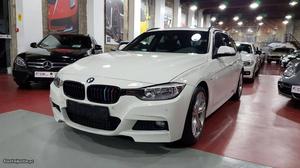 BMW 318 dTouring PackM Auto Março/13 - à venda - Ligeiros