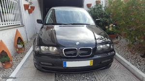 BMW 318 i 120cv Janeiro/99 - à venda - Ligeiros