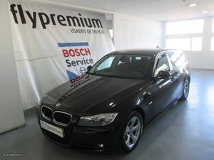 BMW 320 d Touring Nacional Novembro/11 - à venda - Ligeiros