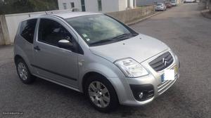 Citroën C3 1.4 hdi AC Abril/05 - à venda - Comerciais /