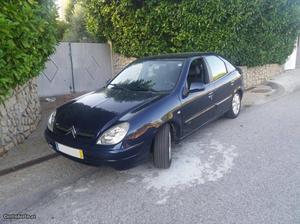 Citroën Xsara 1.4-de 01 Julho/01 - à venda - Ligeiros