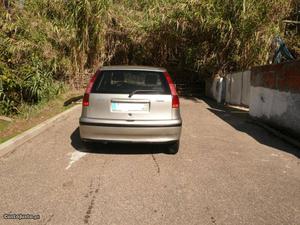 Fiat Punto 06 Maio/99 - à venda - Ligeiros Passageiros,