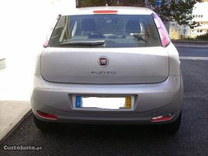 Fiat Punto Easy 1.2 Outubro/13 - à venda - Ligeiros