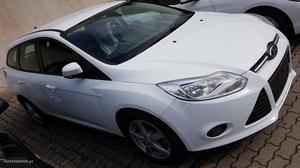 Ford Focus SW Todos os Extras Outubro/13 - à venda -