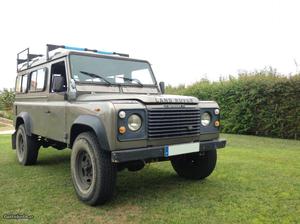 Land Rover Defender  Lugares Abril/94 - à venda -