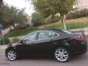 Mazda 6 Bi turbo 185 cv Outubro/09 - à venda - Ligeiros