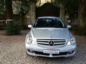 Mercedes-benz R 320 CDi 4-Matic Longo