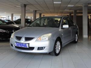 Mitsubishi Lancer 1.3 Comfort P1