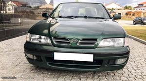 Nissan Almera 2.0TD Fiavel/Econom Novembro/97 - à venda -