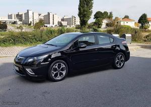 Opel Ampera Electrico Poss Troca Março/12 - à venda -
