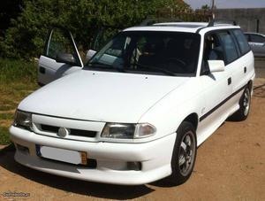 Opel Astra F - 1.4 Julho/94 - à venda - Ligeiros