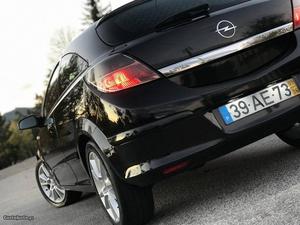 Opel Astra GTC 1.7 CDTI Julho/05 - à venda - Ligeiros