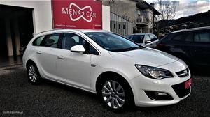 Opel Astra ST 136cv Xénon GPS Julho/15 - à venda -