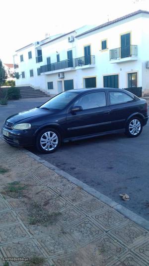 Opel Astra Sepot A/C Junho/99 - à venda - Ligeiros