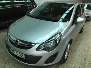 Opel Corsa 1.3 CDTi Enjoy ecoFLEX