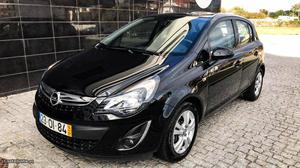 Opel Corsa EcoFlex 79milkm GPS Junho/14 - à venda -