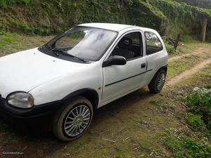 Opel Corsa corsa bo Agosto/96 - à venda - Ligeiros