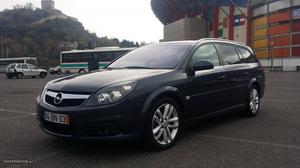 Opel Vectra Caravan1.9CDTI150CV Abril/08 - à venda -