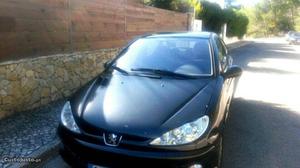 Peugeot 206 hdi Março/05 - à venda - Ligeiros Passageiros,