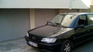 Peugeot 306 Peugeot 306 Com AC Julho/95 - à venda -