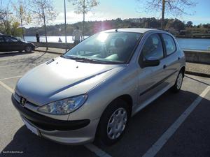 Peugeot  HDI 1 dono A/C Dezembro/05 - à venda -