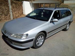 Peugeot TD 7lug. Março/98 - à venda - Ligeiros