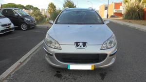 Peugeot  hdi sport Novembro/04 - à venda - Ligeiros