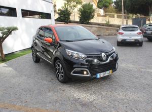 Renault Captur Energy Tce 90 S and S Exclusive