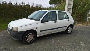 Renault Clio 1.2i Beep Bop Dezembro/94 - à venda - Ligeiros