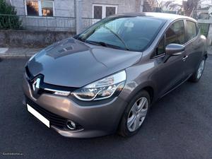 Renault Clio 1,5 dci GPS Outubro/13 - à venda - Ligeiros