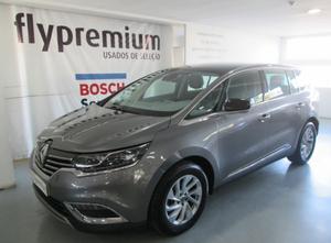 Renault Espace 1.6 dCi 7 Lugares Nacional