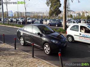 Renault Fluence ZE Dynamique