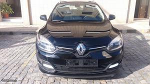 Renault Mégane Break Abril/14 - à venda - Ligeiros