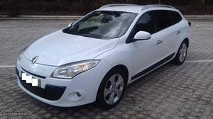 Renault Mégane Sport Tourer 1.5 DCI Fevereiro/10 - à venda