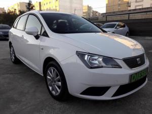 Seat Ibiza 1.2 TDi Style