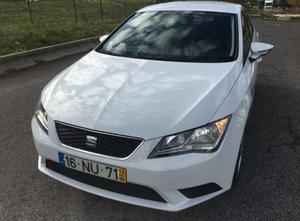 Seat Leon 1.6 TDi E-Eco.Reference Start/Stop