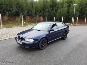 Skoda Octavia 1.9 tdi 90cv Março/99 - à venda - Ligeiros