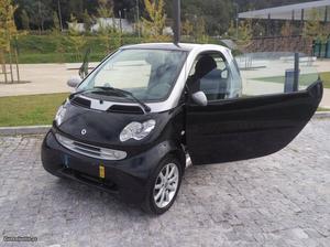 Smart ForTwo passion A/C Outubro/06 - à venda - Ligeiros