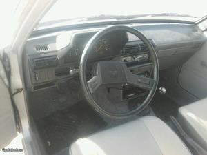 Toyota Starlet kp60 Janeiro/85 - à venda - Ligeiros