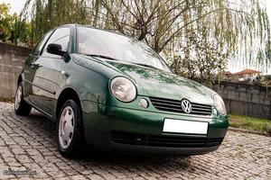 VW Lupo direçao assitida Novembro/99 - à venda - Ligeiros