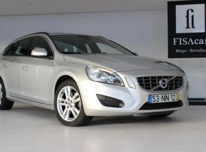 Volvo V D4 Momentum S/S Geartronic