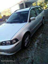 Volvo V sport Setembro/03 - à venda - Ligeiros