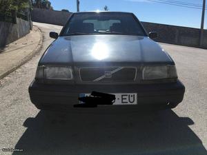 Volvo  gasóleo Fevereiro/95 - à venda - Ligeiros