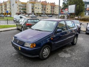 Vw Polo 1.0 Band