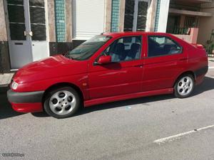 Alfa Romeo 146 junior Março/99 - à venda - Ligeiros