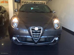 Alfa Romeo Mito 1.3 JTDM Março/14 - à venda - Ligeiros