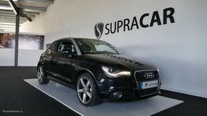 Audi A1 1.6 TDi Advance Fevereiro/12 - à venda - Ligeiros