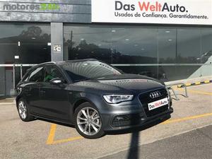 Audi A3 Sportback 1.6 TDi Sport